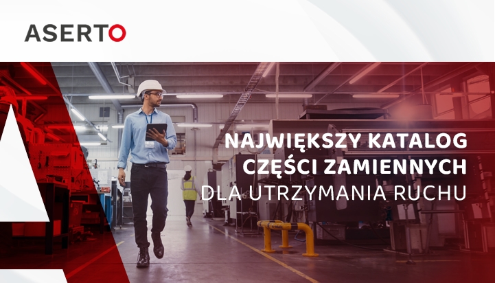 Zaawansowane technologie dla przemysłu