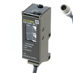 Czujnik E3S-CD62-M1J 0.3M