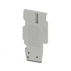 Pokrywa D-PPC 2,5