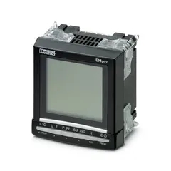 Miernik EEM-MA600
