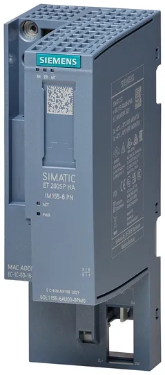 Moduł 6DL1155-6AU00-0PM0