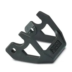 Uchwyt HC-STA-B10-24-DL-PLBK