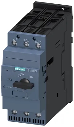 Wyłącznik 3RV2332-4DC10