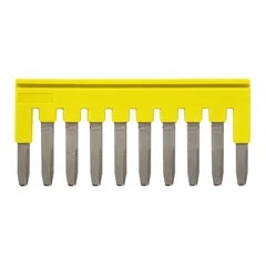 Zworka XW5S-P2.5-10YL