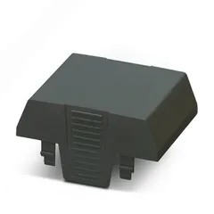 Obudowa EH 52,5-C CS/ABS BK9005