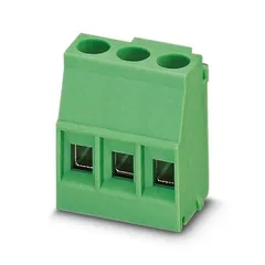 Terminal MKDSO 2,5/ 3-L GN (1,3)