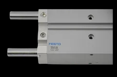 Siłownik DFM-50-80-P-A-KF