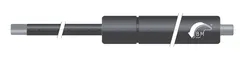 Sprężyna ST 100 250N V D6