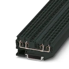 Złączka ST 2,5-QUATTRO BK