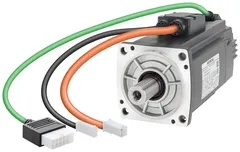 Serwomotor 1FL6042-2AF21-1AB1