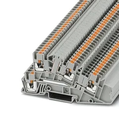 Zacisk PTI 2,5-L/LB
