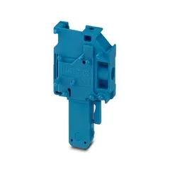 Wtyk UPBV 4/ 1-L BU