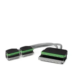 Kabel CAB-MSTB32/2XMC9/22/ 8,0M/C3/S