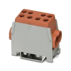 Przyłącze UDB 2X35/25 BN
