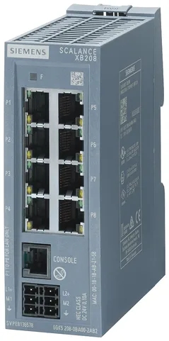 Przełącznik 6GK5208-0BA00-2TB2