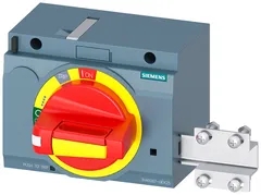 Wyłącznik 3VA9267-0EK25