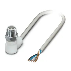 Kabel SAC-5P-M12MR/10,0-500 FB