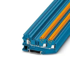 Złączka QTCU 2,5-TWIN BU