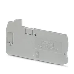 Pokrywa D-STU 2,5-TWIN
