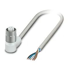 Kabel SAC-5P-10,0-600/M12FR HD