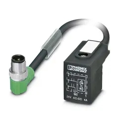 Kabel SAC-3P-MR/7,5-PUR/BI-1L-Z SCO