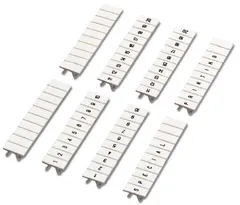 Taśma ZB 5,LGS:SYMBOLE