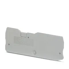Pokrywa D-QTC 2,5-TWIN