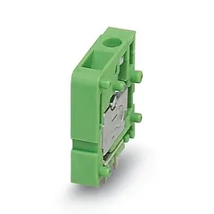 Terminal FRONT 2,5-V/SA 5/30 BK