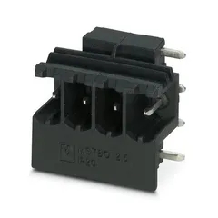 Obudowa MSTBO 2,5/ 4-G1PR BK