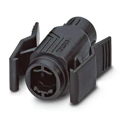 Obudowa VS-08-T-H-RJ45/IP67-BK
