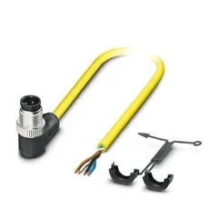 Kabel SAC-HZ-4P-MR/10,0-542 SCO BK