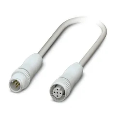 Kabel SAC-5P-M12MS/3,0-600/M12FS FB