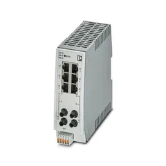 Przełącznik FL SWITCH 2206-2FX ST