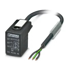 Kabel SAC-3P-10,0-PUR/B-1L-V