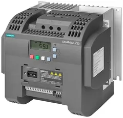 Falownik 6SL3210-5BE25-5CV0