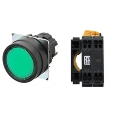 Przycisk A22NL-BNM-TGA-P100-GE