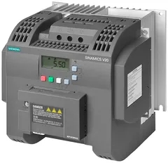 Falownik 6SL3216-5BE17-5CV0