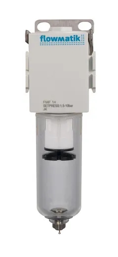 Filtr FMF 14