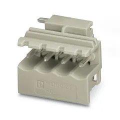 Obudowa MSTBO 2,5/ 4-G1L LBGY