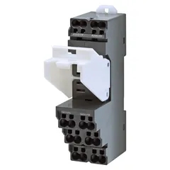 Gniazdo PTF-08-PU