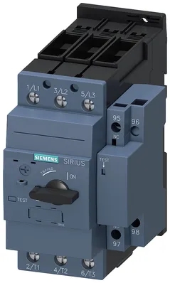 Wyłącznik 3RV2131-4TA10