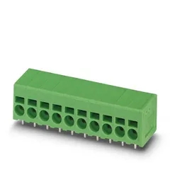 Terminal SPT 2,5/ 2-H-5,0 1RZ2,5BD2:AC