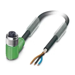 Kabel SAC-3P-10,0-PUR/M12FR SH