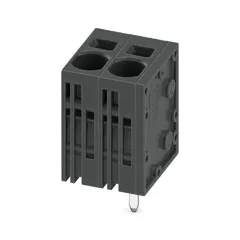 Terminal SPT 5/ 2-V-7,5-ZB BK