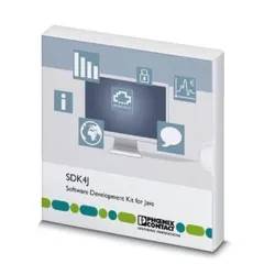 Oprogramowanie CLOUD SDK4J