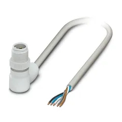 Kabel SAC-5P-M12MR/10,0-600 FB