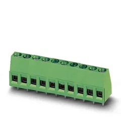 Terminal MKDS 1,5/ 4 BK