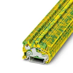 Zacisk PTS 1,5/S/1P-PE