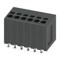 Terminal SPT 1,5/ 6-V-3,5 BK