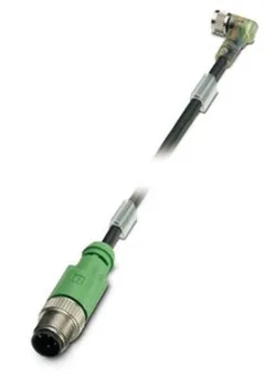 Kabel SAC-3P-MS/2,0-170/M 8FR-2L SCO